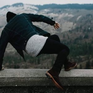 Meet your Posher, Bėnjãmìn